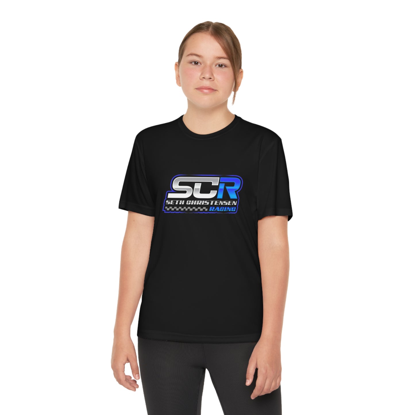 Kid/Youth Sport-Tek® Competitor Tee