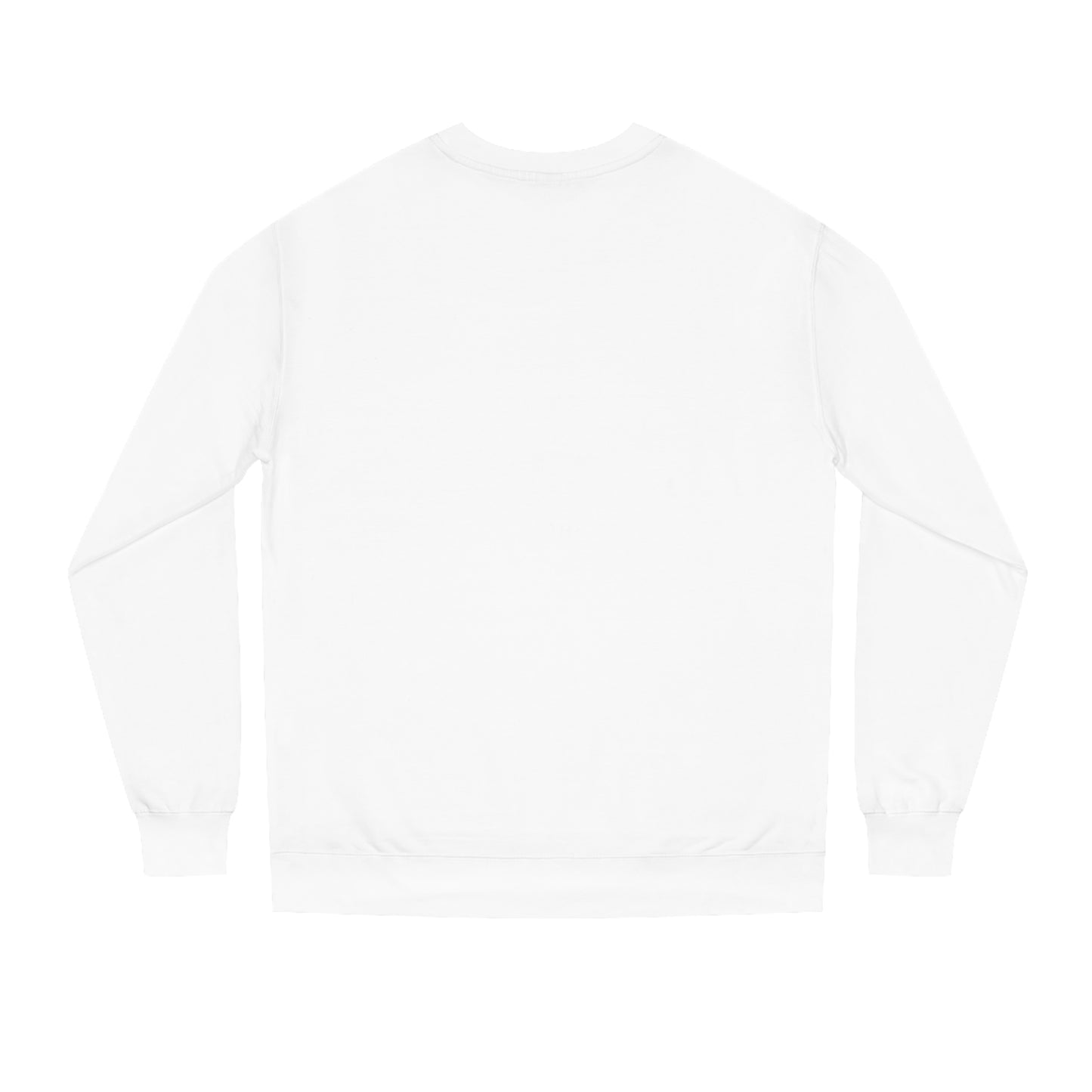 SCR Unisex Crew Neck Sweatshirt