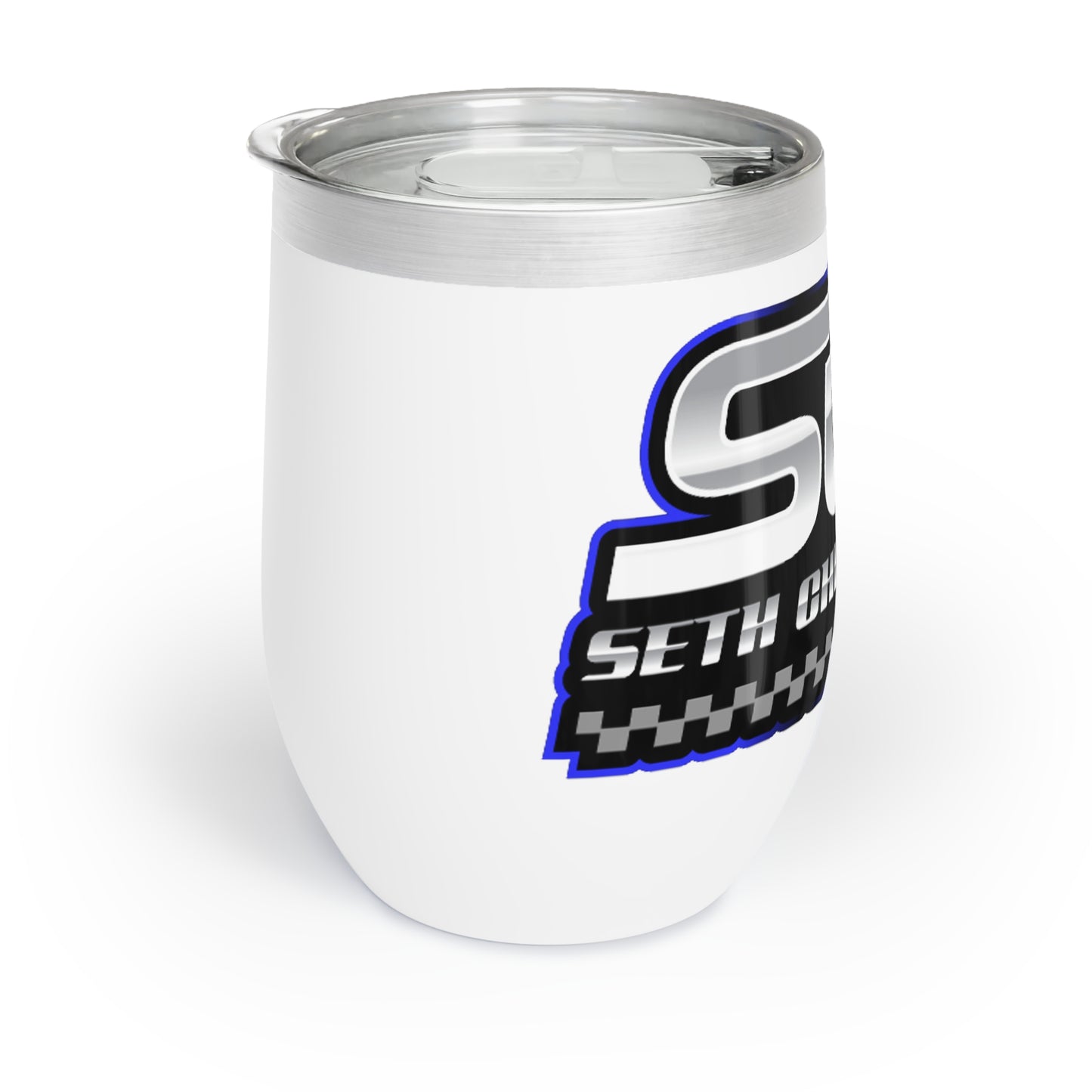 Chill Wine Tumbler