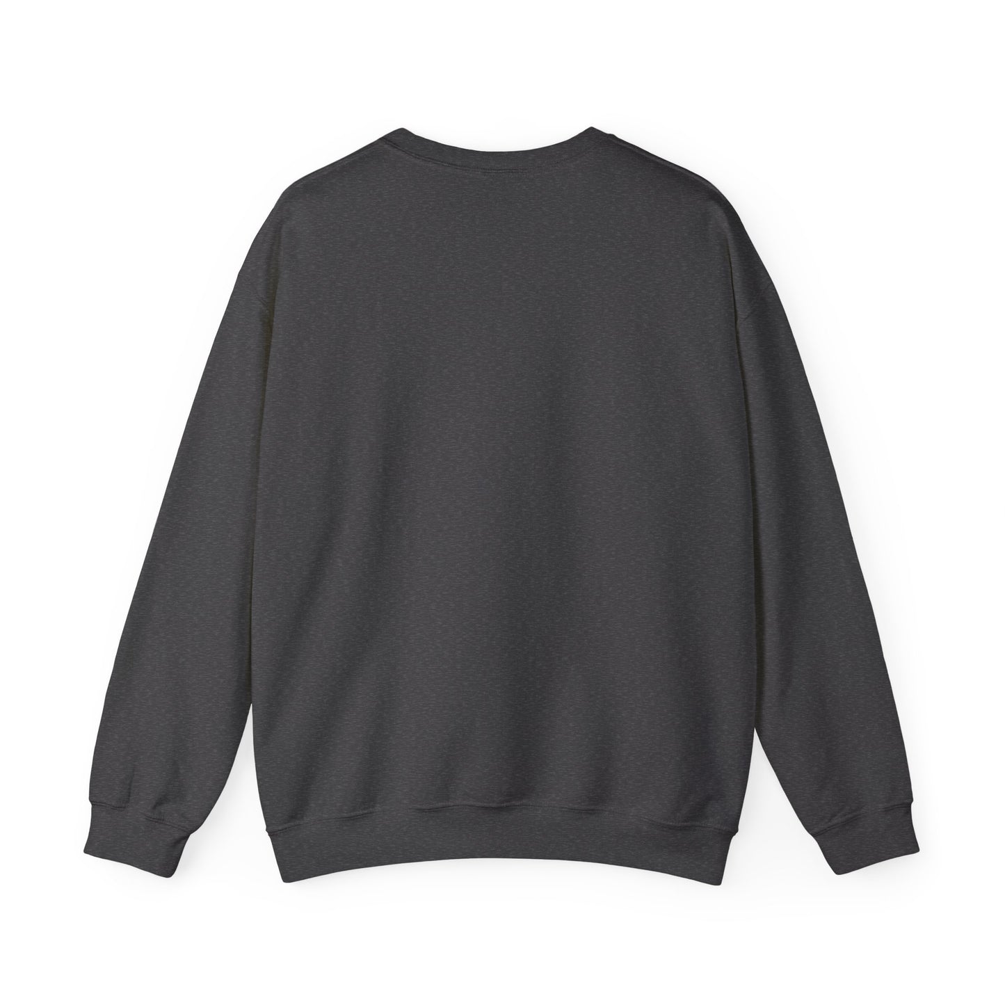 SCR Blue | Crewneck Sweatshirt