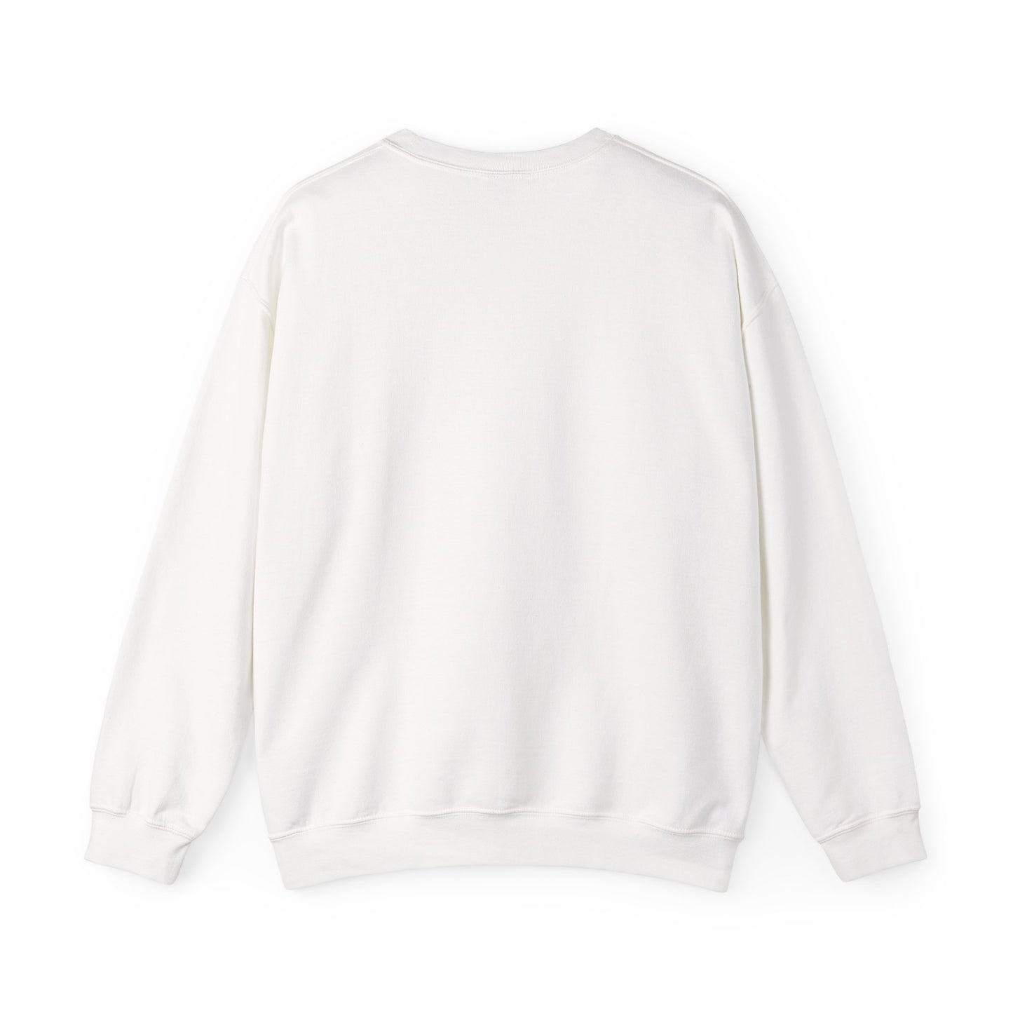 SCR Blue | Crewneck Sweatshirt