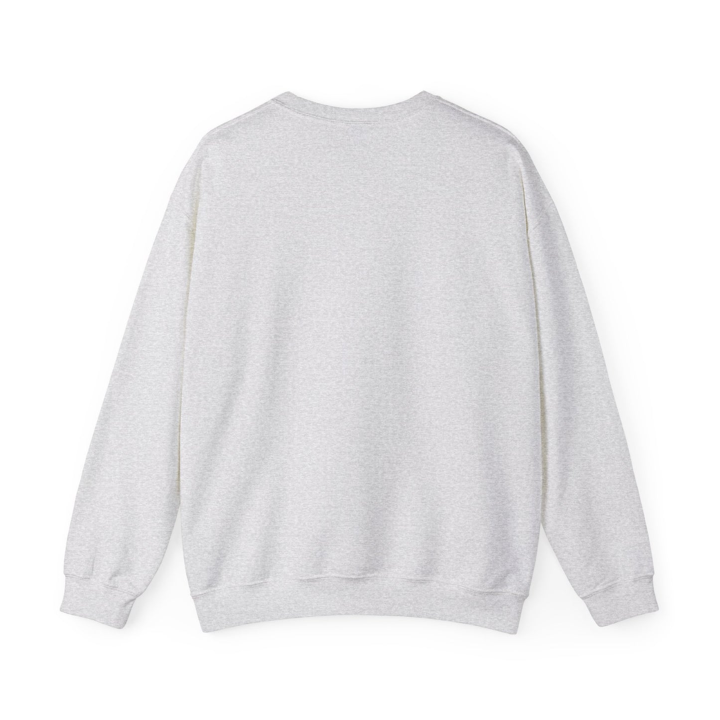 SCR Blue | Crewneck Sweatshirt