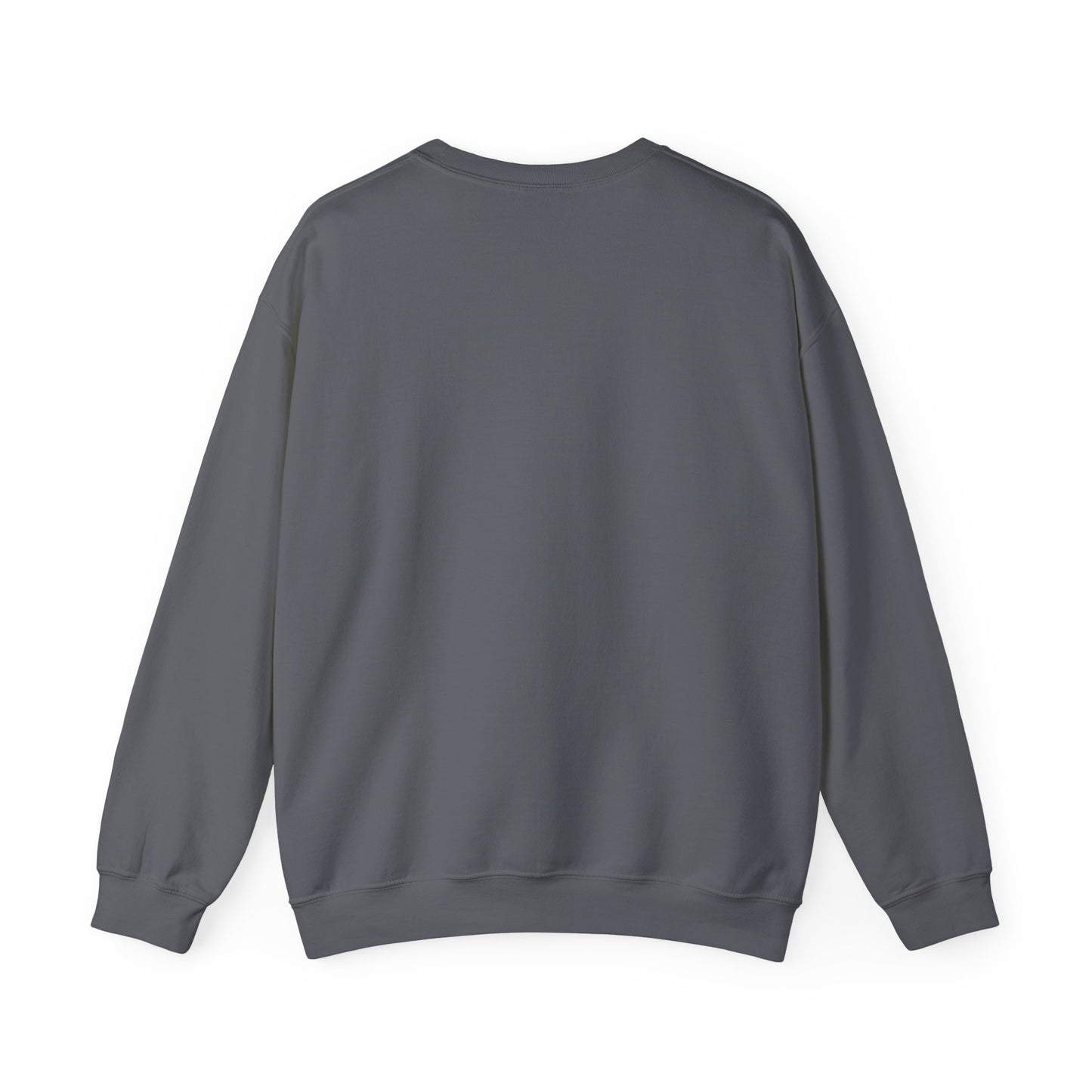 SCR Blue | Crewneck Sweatshirt