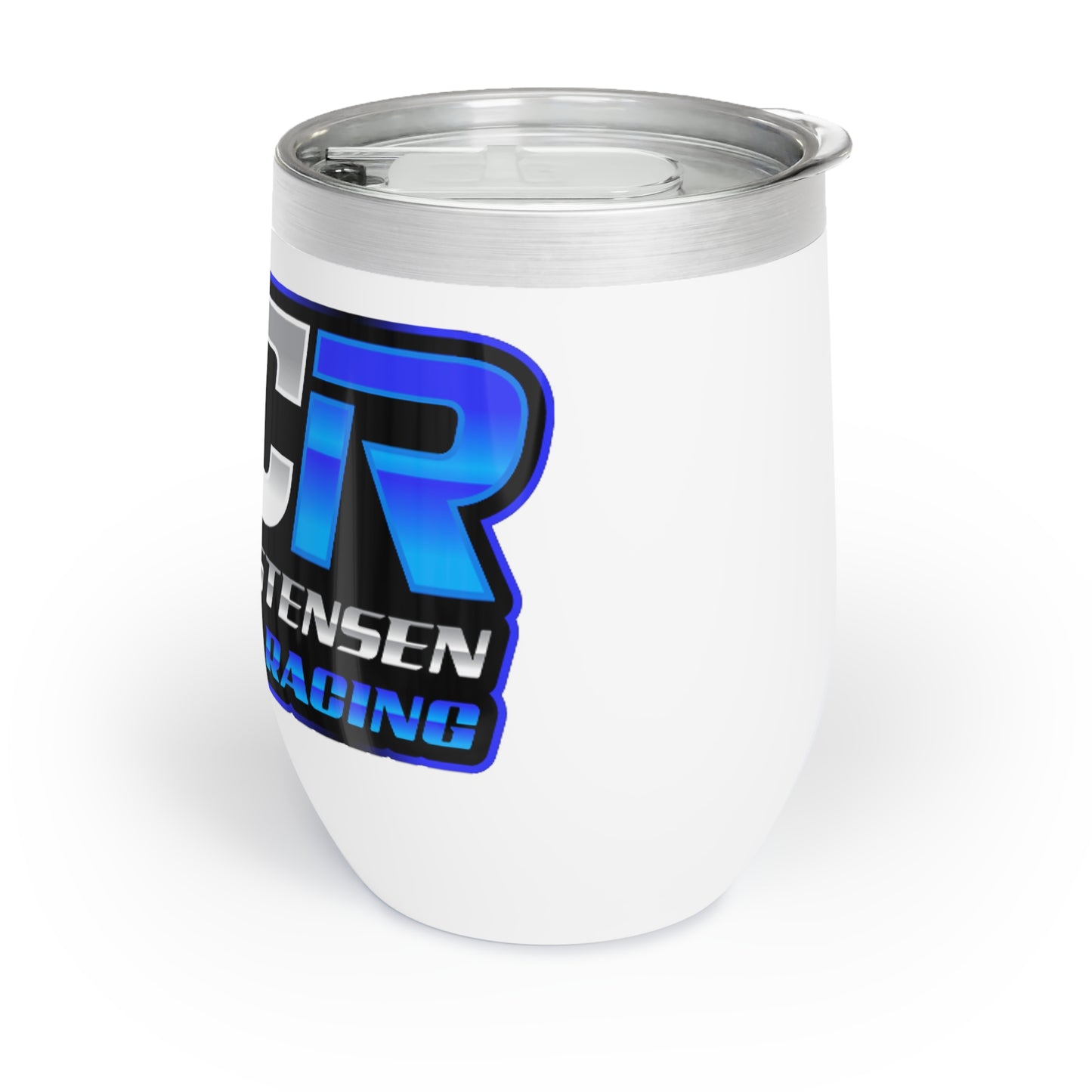 Chill Wine Tumbler
