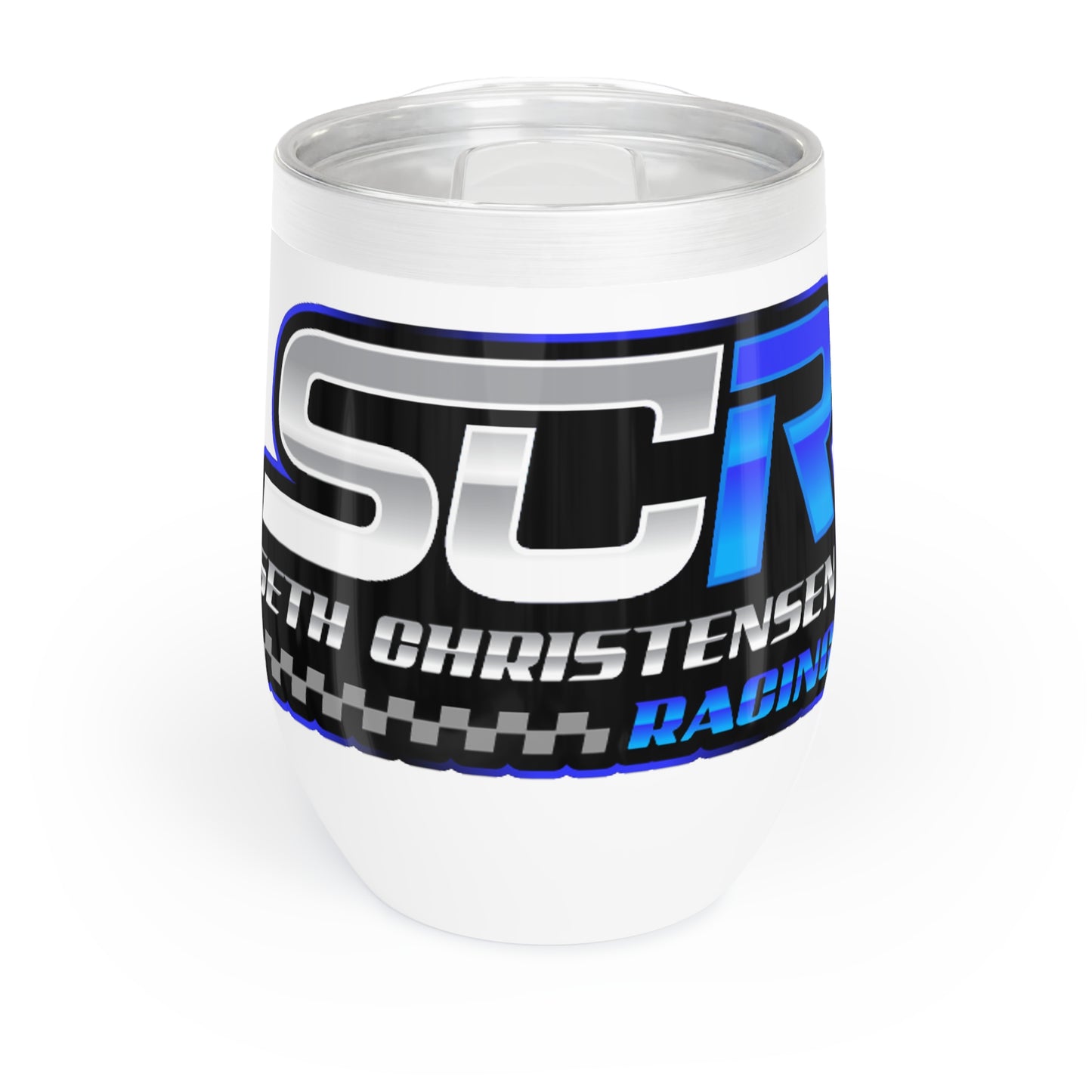 Chill Wine Tumbler