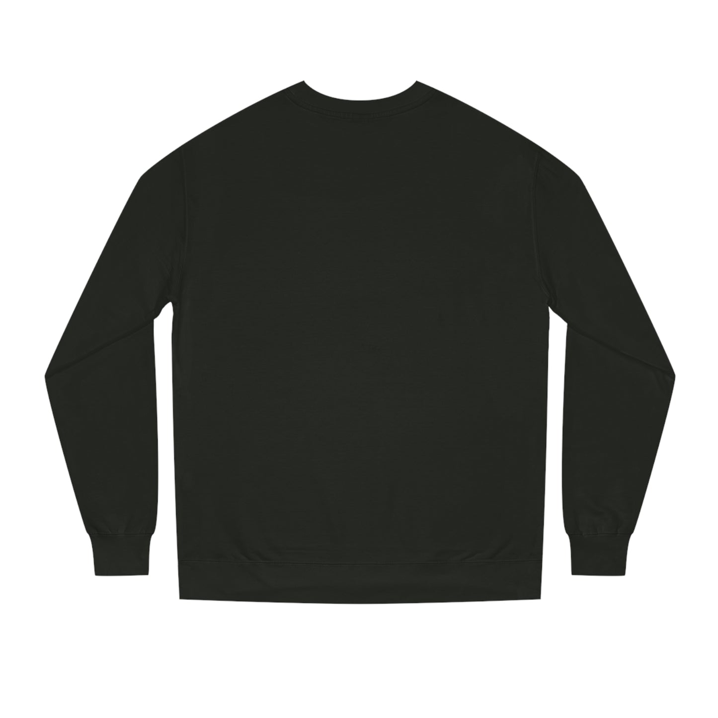 SCR Unisex Crew Neck Sweatshirt