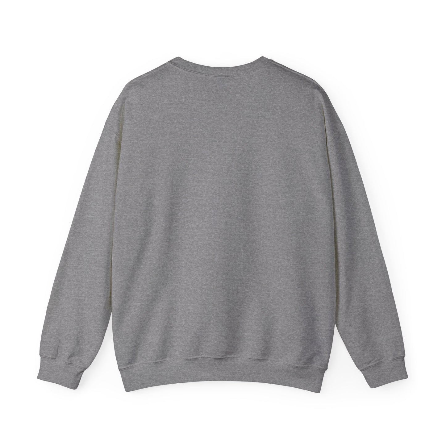 SCR Blue | Crewneck Sweatshirt
