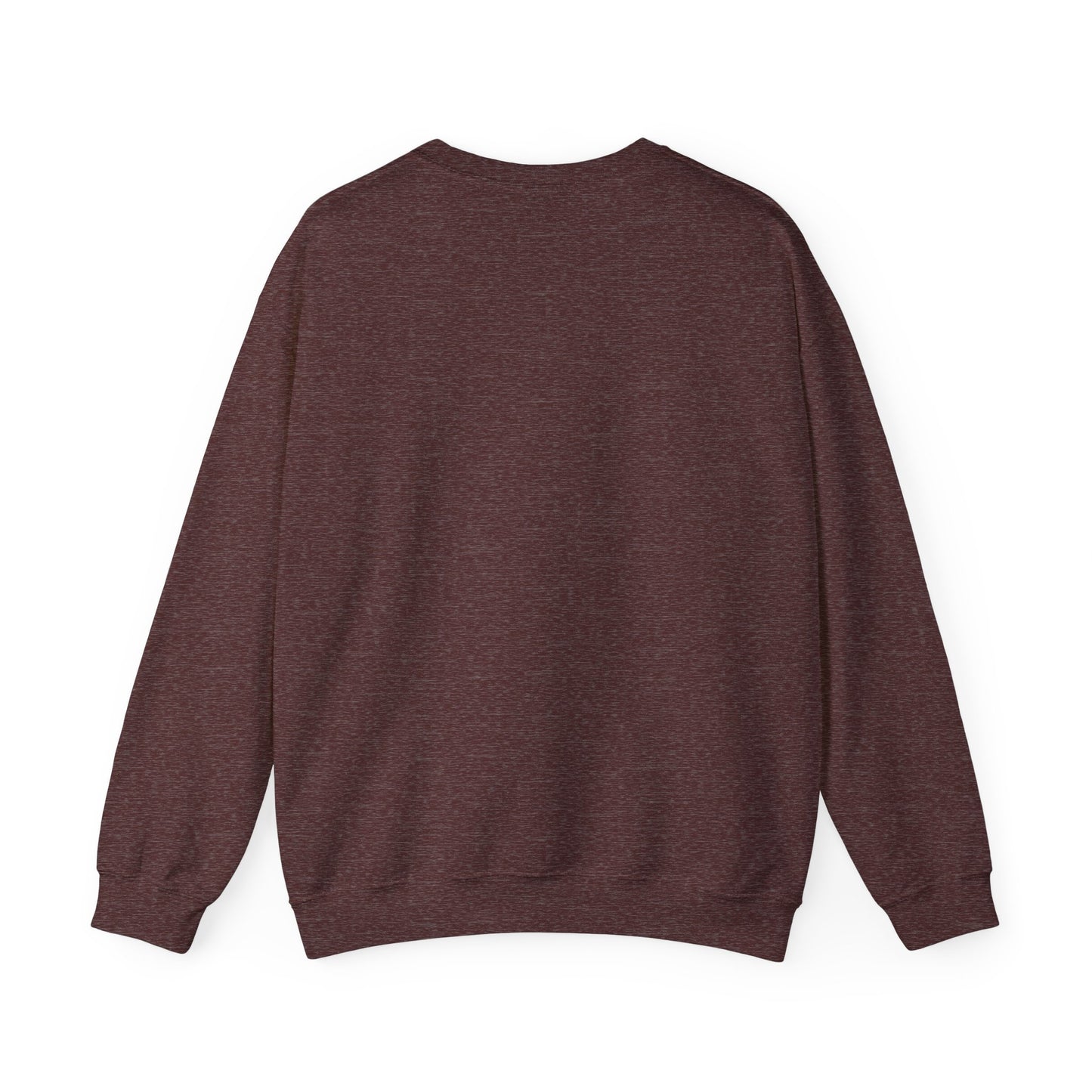 SCR Blue | Crewneck Sweatshirt