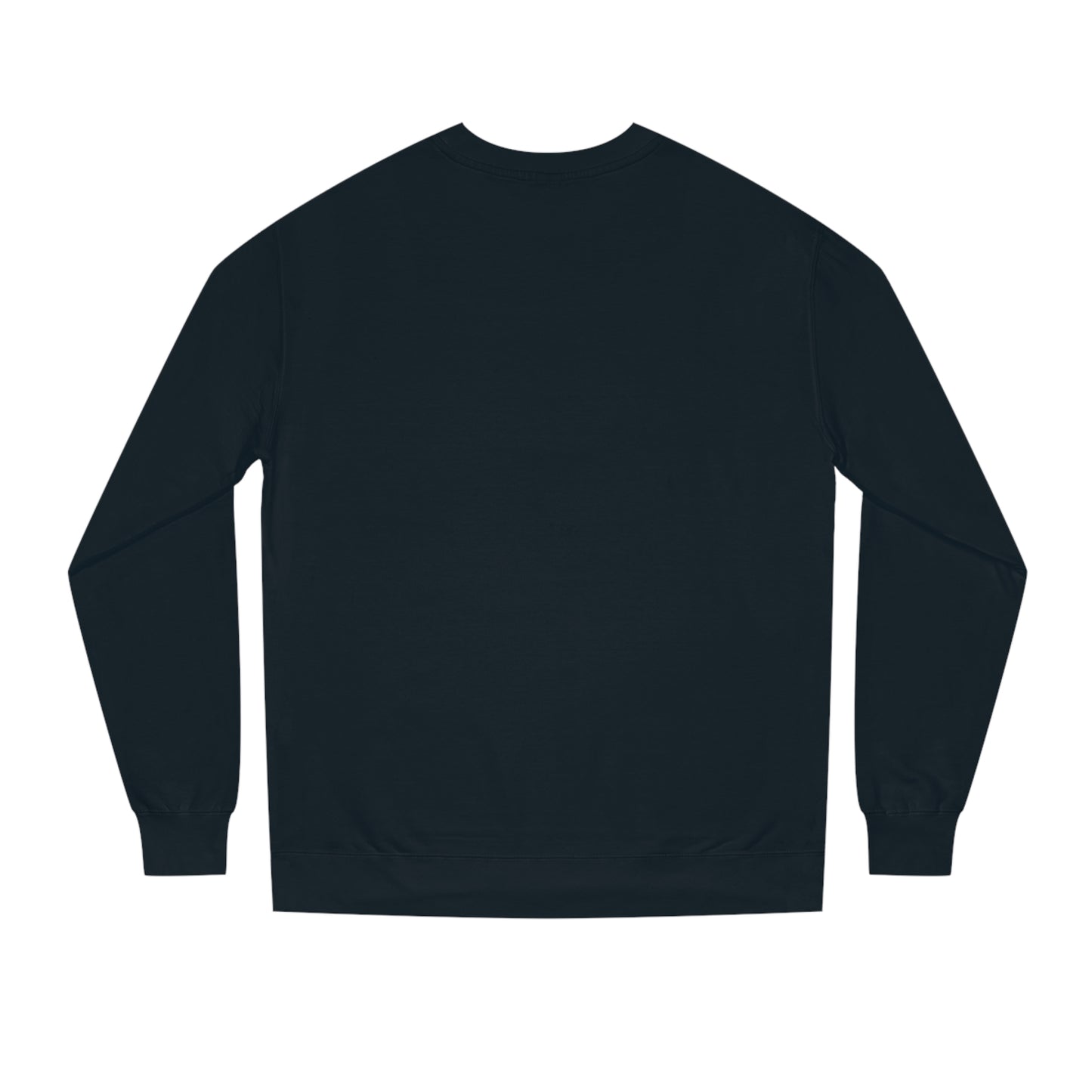 SCR Unisex Crew Neck Sweatshirt
