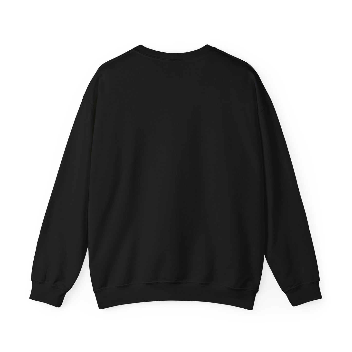 SCR Blue | Crewneck Sweatshirt