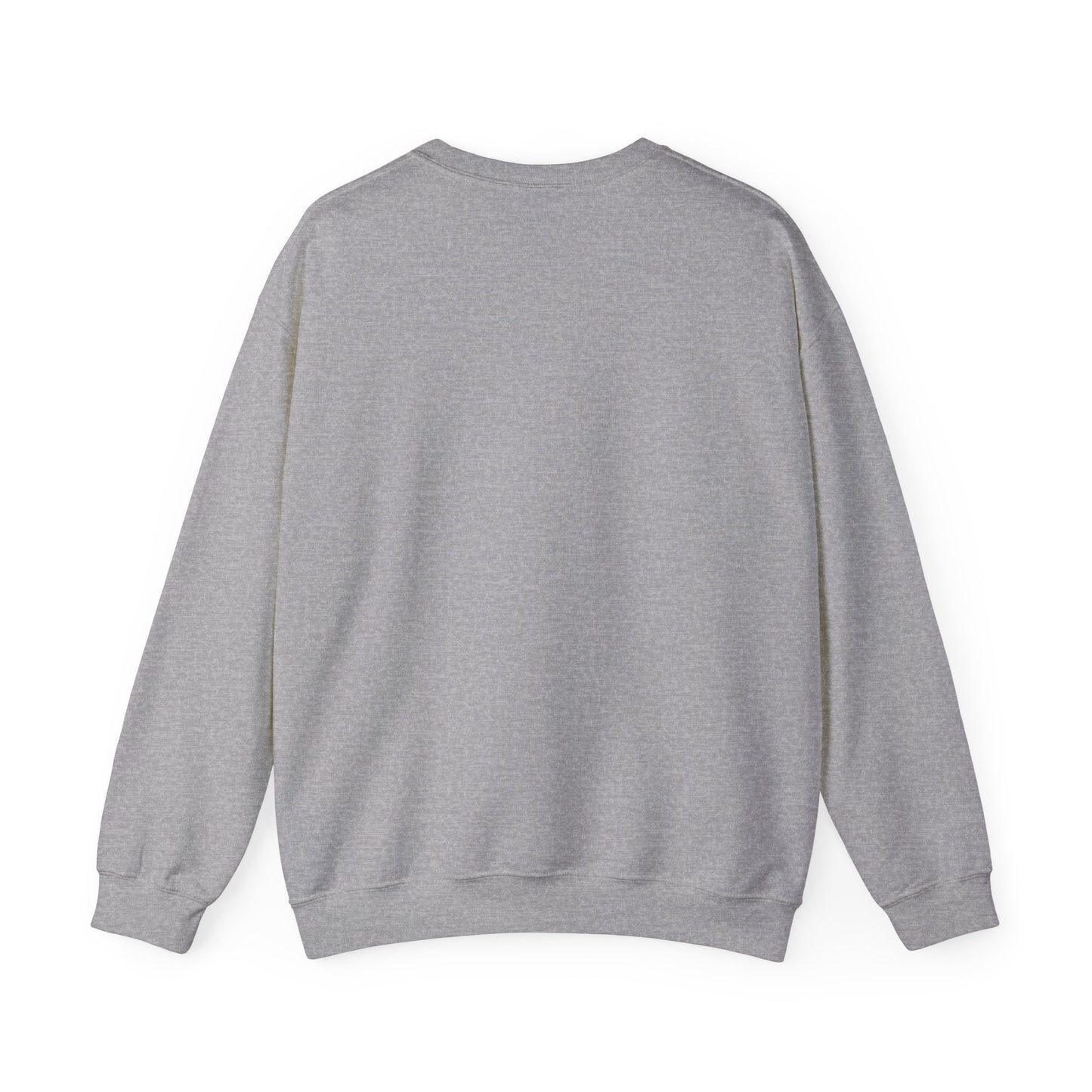SCR Blue | Crewneck Sweatshirt